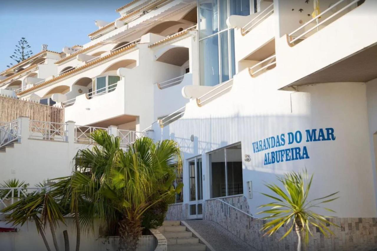 Apartamento Varandas Do Mar