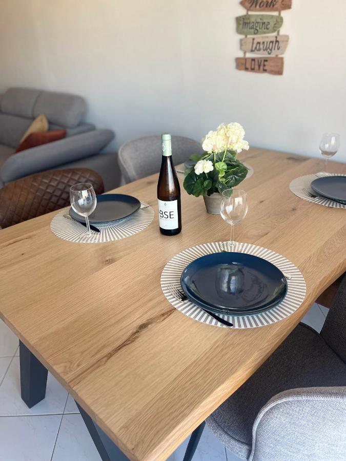 Apartamento Varandas Do Mar